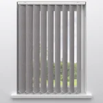 Clearance Kwantum Fenstr Lamellen Sill Taupe