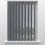 Online Kwantum Fenstr Lamellen Tijl Licht Grijs LichtGrijs