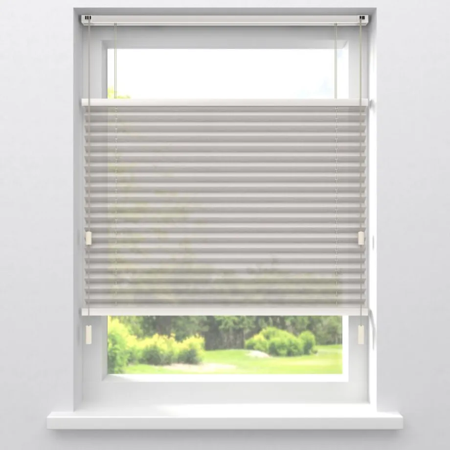 fenstr-pliss-fenna-zand-transp-INMMDEbt-0.webp Sale Kwantum Fenstr Plissé Fenna Transparant Zand