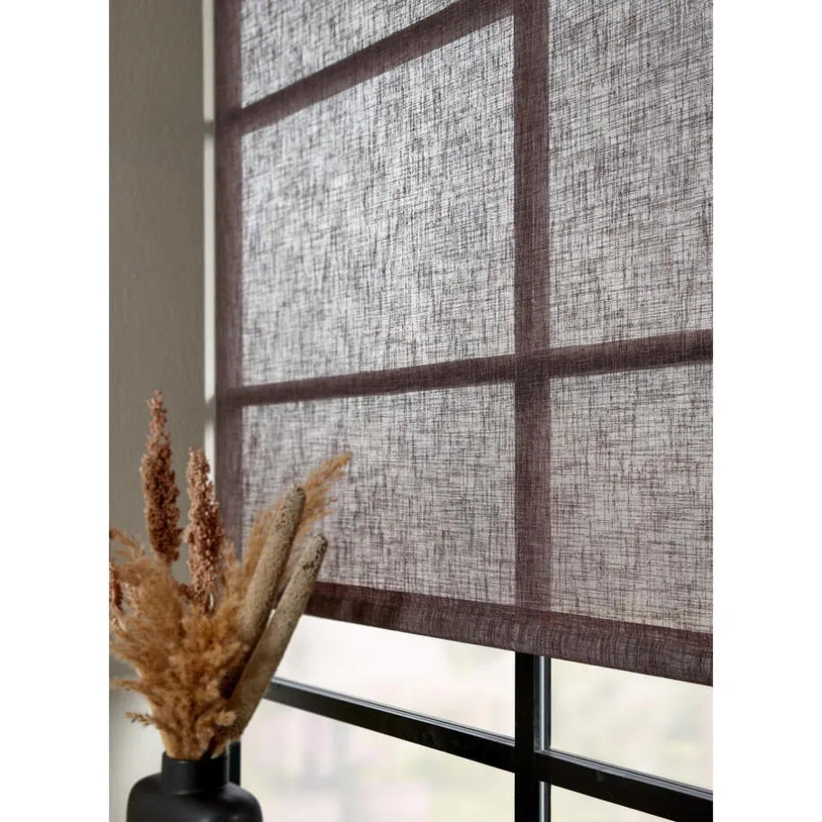 fenstr-rolgordijn-febe-antraci-cKRKcFPE-3.webp Sale Kwantum Fenstr Rolgordijn Febe Transparant Antraciet