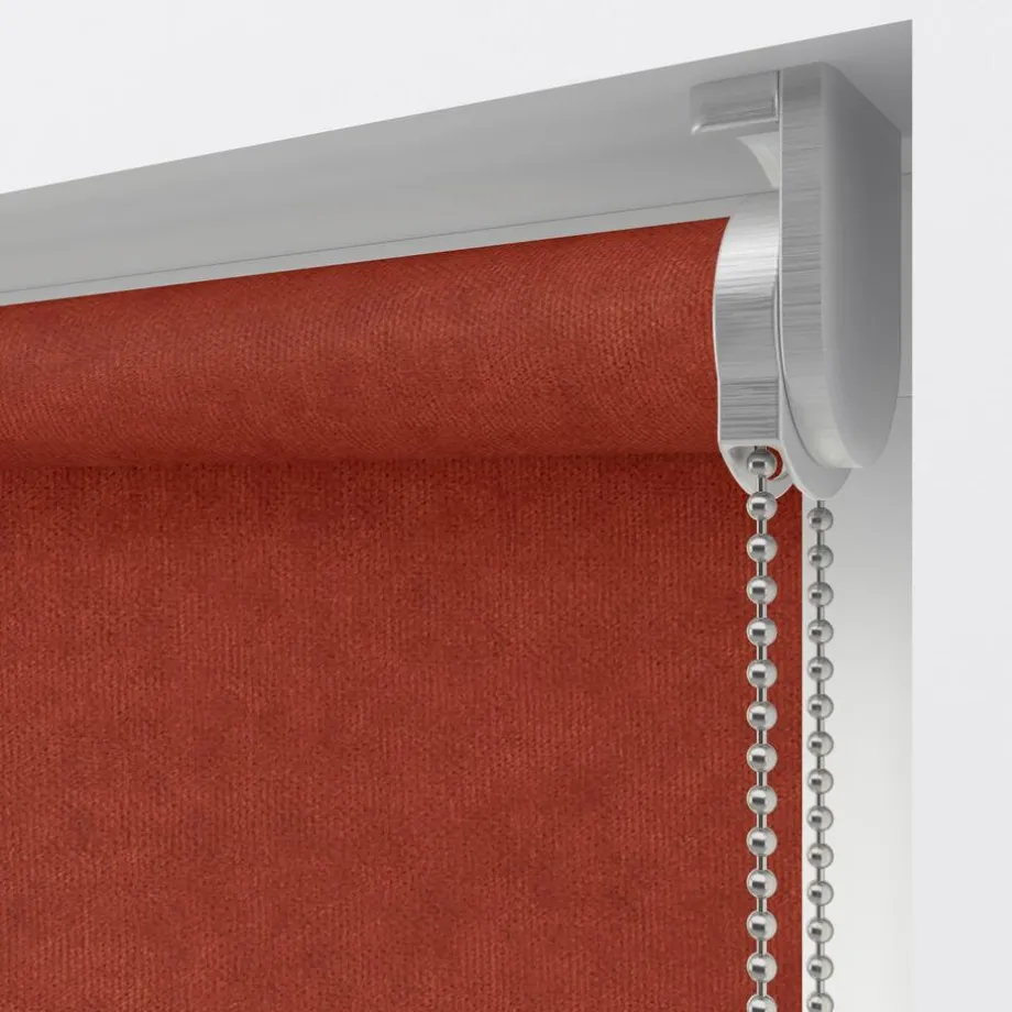 fenstr-rolgordijn-gus-velours-nfkoBAnn-1.webp Hot Kwantum Fenstr Rolgordijn Gus Velours Deels Verduisterend Cognac