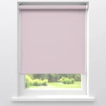 Sale Kwantum Fenstr Rolgordijn Ilse Roze Verduisterend