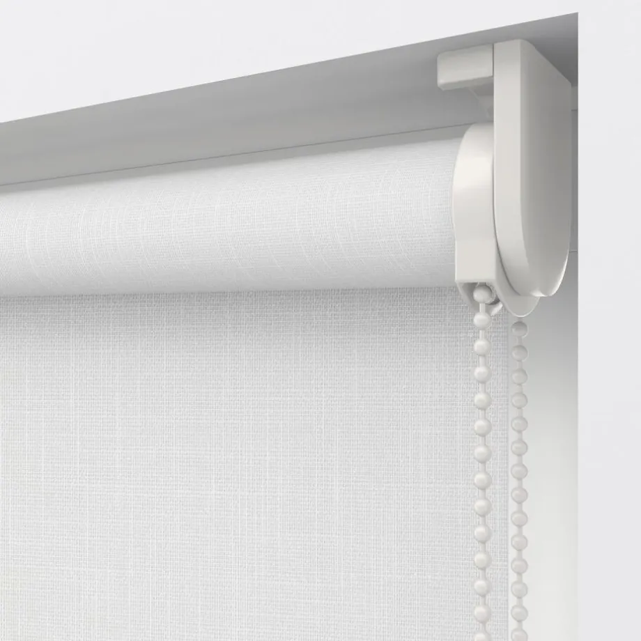 fenstr-rolgordijn-iris-wit-lic-ThnYVOUZ-1.webp Sale Kwantum Fenstr Rolgordijn Iris Lichtdoorlatend Wit