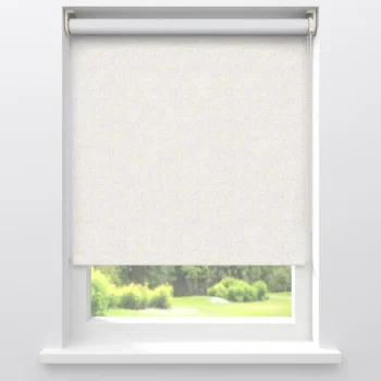 Sale Kwantum Fenstr Rolgordijn Liv Verduisterend Zand