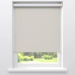 New Kwantum Fenstr Rolgordijn Noor Verduisterend Zand