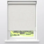 Discount Kwantum Fenstr Rolgordijn Sally Naturel Verduisterend