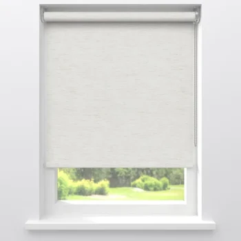 Discount Kwantum Fenstr Rolgordijn Sally Naturel Verduisterend