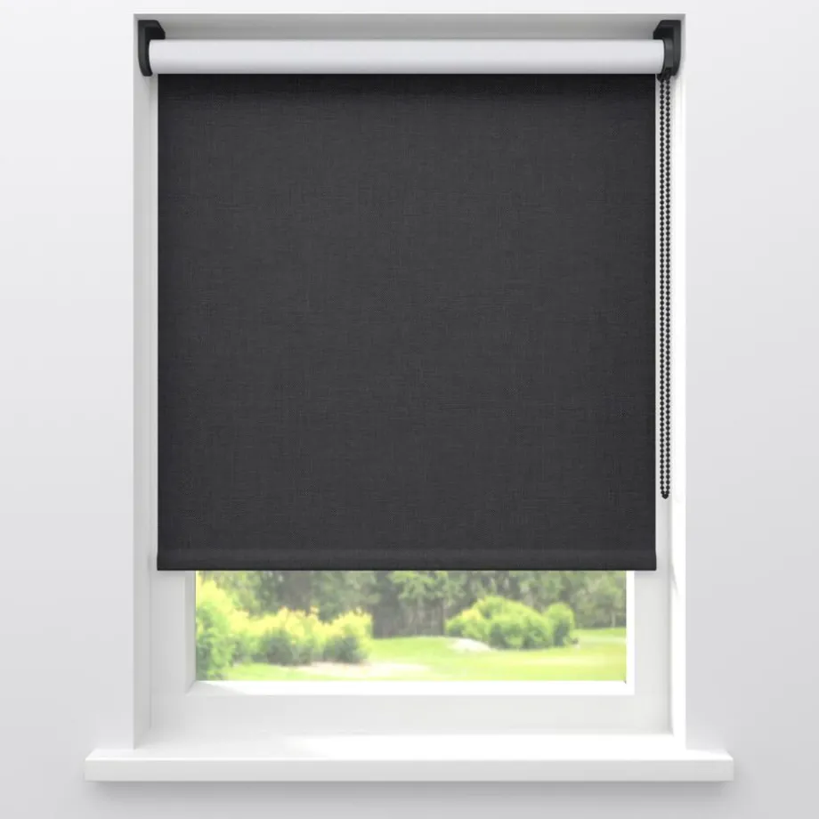 fenstr-rolgordijn-sara-antraci-KWFOUZPT-0.webp Hot Kwantum Fenstr Rolgordijn Sara Verduisterend Antraciet