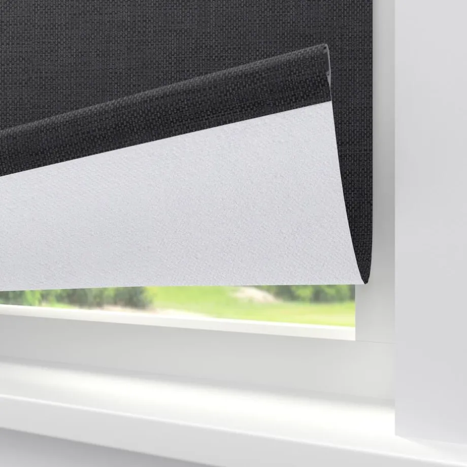 fenstr-rolgordijn-sara-antraci-KWFOUZPT-2.webp Hot Kwantum Fenstr Rolgordijn Sara Verduisterend Antraciet