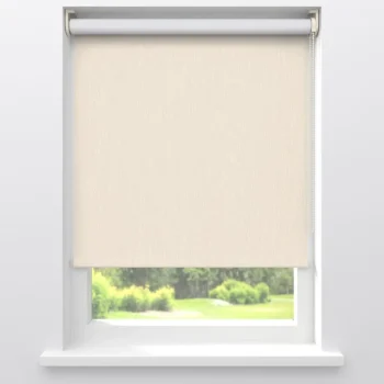 Outlet Kwantum Fenstr Rolgordijn Sara Verduisterend Zand