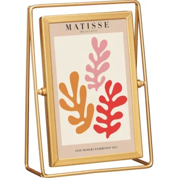 New Kwantum Fotolijst Grosio Goud