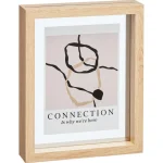 Sale Kwantum Fotolijst Louvre Naturel 25x20 Cm