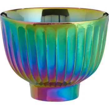 Clearance Kwantum Fruitschaal Holo - ⌀20x15 Cm