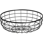 Online Kwantum Fruitschaal Zwart