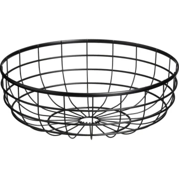 Online Kwantum Fruitschaal Zwart