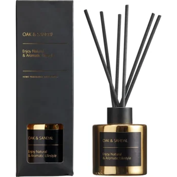 Sale Kwantum Geurstokjes Goud