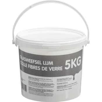 Outlet Kwantum Glasweefsellijm