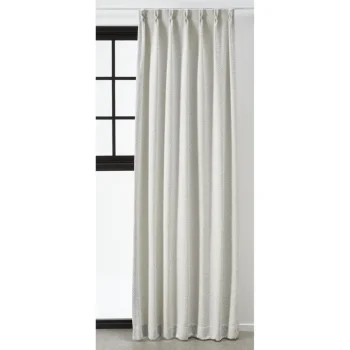 Online Kwantum Gordijn Amber Off-White
