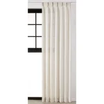 Outlet Kwantum Gordijn Amy Off-White Offwhite