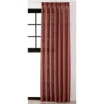 Discount Kwantum Gordijn Amy Roze Sienna