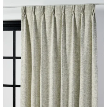 Fashion Kwantum Gordijn Ava Groen