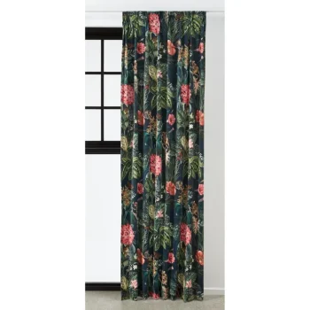 Fashion Kwantum Gordijn Bowie Groen