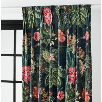 Fashion Kwantum Gordijn Bowie Groen