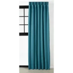 Clearance Kwantum Gordijn Bregje Blauw