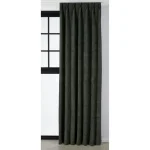 Outlet Kwantum Gordijn Charlie Groen