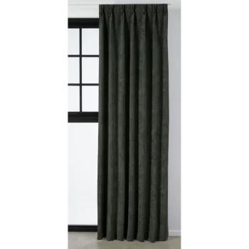 Outlet Kwantum Gordijn Charlie Groen