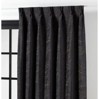 Hot Kwantum Gordijn Chloe Antraciet