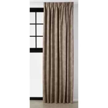 Online Kwantum Gordijn Cleo Bruin