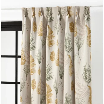 New Kwantum Gordijn Cynthia Groen