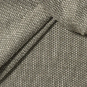 Hot Kwantum Gordijn Dani Taupe