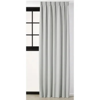 Clearance Kwantum Gordijn David Grijs