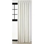 Online Kwantum Gordijn David Off-White Offwhite
