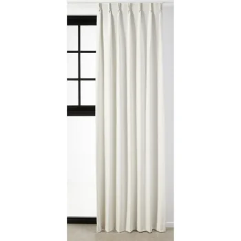 Online Kwantum Gordijn David Off-White Offwhite