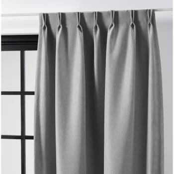 Online Kwantum Gordijn Debbie Grijs