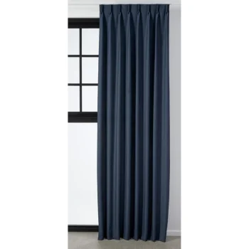 Sale Kwantum Gordijn Dylan Blauw