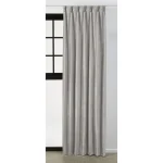 Best Kwantum Gordijn Emma Grijs