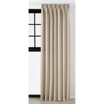 New Kwantum Gordijn Fedosja Naturel