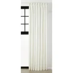 Outlet Kwantum Gordijn Jasmijn Off-white