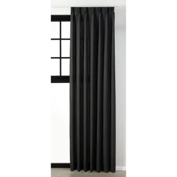 Clearance Kwantum Gordijn Judy Antraciet