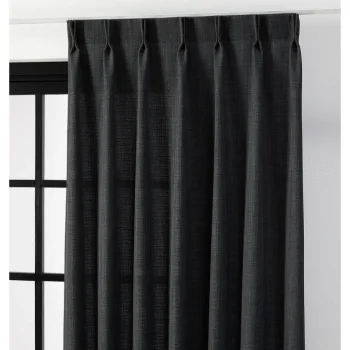 Clearance Kwantum Gordijn Judy Antraciet