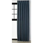 Best Kwantum Gordijn Kaat Donkerblauw Dr.Blauw