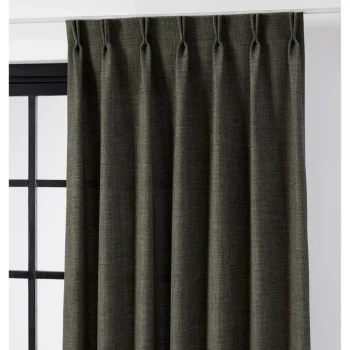 Hot Kwantum Gordijn Kaat Groen