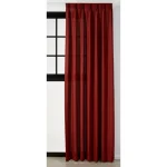 Sale Kwantum Gordijn Kai Rood