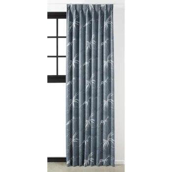 New Kwantum Gordijn Kim Grijs