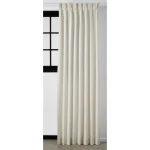 New Kwantum Gordijn Kris Naturel