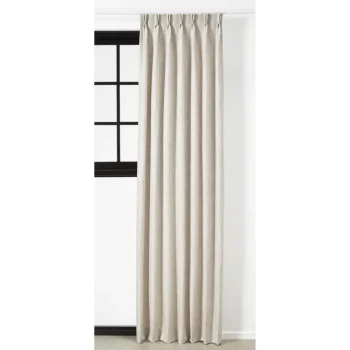 Clearance Kwantum Gordijn Kyan Zand